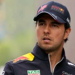 F1: Checo Pérez: "Tengo que volver a mi mejor nivel"