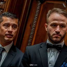 La coincidencia entre Canapino y Juncos que ilusiona para el segundo año en IndyCar