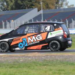 Turismo Pista: Costamagna sorprendió con su invitado para la carrera de los 300 Pilotos