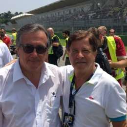 Importante reconocimiento a Miguel Ángel Guerra