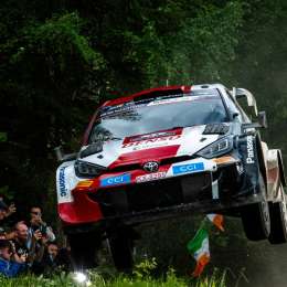 El WRC confirmó su calendario 2024 sin Argentina ni México