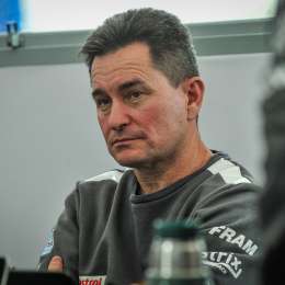 TC2000: el análisis de Marcelo Ambrogio sobre la llegada de las SUV