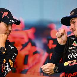 F1: ¿Qué opinión tuvieron los pilotos de Red Bull sobre el diseño del argentino?