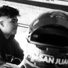 Ulises Campillay y el recuerdo de su vuelco en Paraná: "Se me hizo interminable"