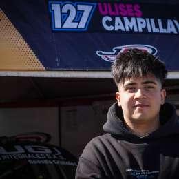 Durante su internación en Paraná, ladrones desvalijaron la casa de Ulises Campillay