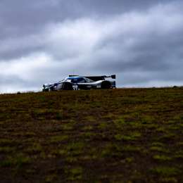 ELMS: Siebert se consagró campeón de LMP3 en las 4 Horas de Algarve