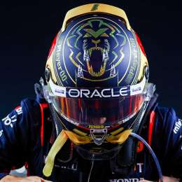 F1: Verstappen comenzó adelante en Austin