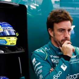 F1: Fernando Alonso, eliminado en la Q1 del Gran Premio de los Estados Unidos