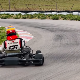 Un piloto del TC se prepara para ir por todo a Rafaela
