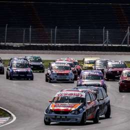 Turismo Pista: la carrera de los 300 Pilotos tendrá una particularidad que sorprende