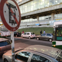 Vuelven las multas por mal estacionamiento en Buenos Aires: ¿Cuánto costarán?
