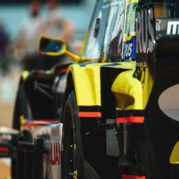 TC: el equipo del Gurí Martínez sumó una joven promesa que ilusiona