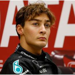 F1: ¿Cómo quedó la grilla de partida del Sprint tras la sanción a Russell?