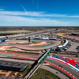 F1: por donde ver y a que hora es el sprint del GP de los Estados Unidos