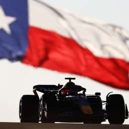 F1: ¿Por dónde se podrá ver el Gran Premio de los Estados Unidos?