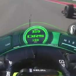 F1: ¡Se caen en el clasificador! Ferrari pierde rendimiento en el GP de Estados Unidos