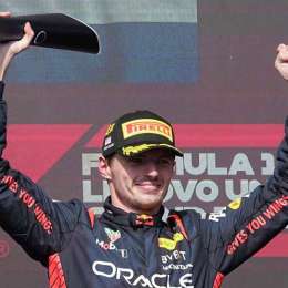 F1: ¿Cómo quedó el campeonato luego del GP de Estados Unidos?