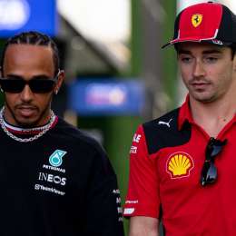 F1: ¡Atención! Hamilton y Leclerc podrían ser descalificados del GP de los Estados Unidos
