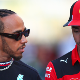 F1: ¡Último Momento! Hamilton y Leclerc descalificados del GP de los Estados Unidos