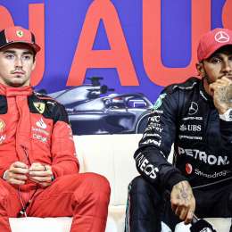 F1: Plank, la pieza fundamental que influyó en la descalificación de Hamilton y Leclerc, ¿Qué es?