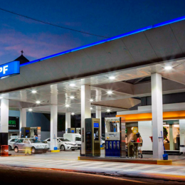 YPF aumentó el precio de la nafta: ¿Cuáles son los nuevos valores?