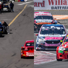 ¿El balotaje afectará los planes del Top Race y TN?