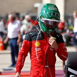 F1: La explicación de Ferrari ante la exclusión del GP de Estados Unidos