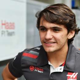 Pietro Fittipaldi se sumará a la IndyCar en la temporada 2024