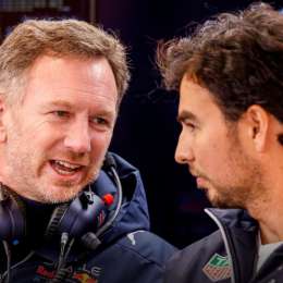 F1: Horner confía en Checo Pérez para el GP de México