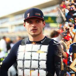 F1: la opinión de Red Bull ¿Cómo recibirán a Verstappen y Marko en el GP de México?