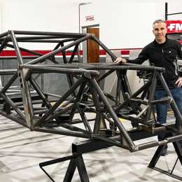 TC: la idea de Gianini pensando en el 2024