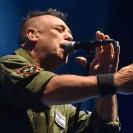 La canción que Ricardo Iorio le dedicó al Turismo Carretera