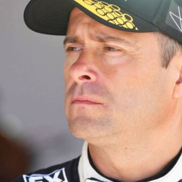 TC: Ledesma: "Ya no me siento con chances de pelear por el campeonato"