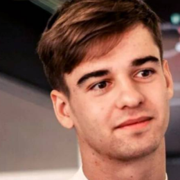 Varrone y la prueba en el Hypercar: "Es una oportunidad única"