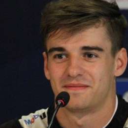 ELMS: Varrone en Corazón de F1: "Quiero dar ese saltito a la LPM2"