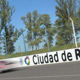 Fontanini sobre las obras en Rafaela: “El objetivo es un autódromo Grado 2, lo máximo en Argentina”