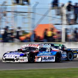 TC: los horarios a tener en cuenta para Rafaela