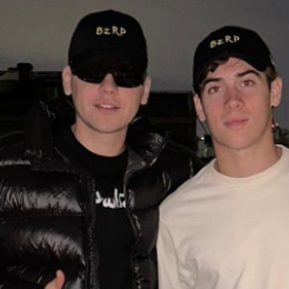 "Vamos amigo", el mensaje de Bizarrap a Colapinto tras confirmar su futuro en F2