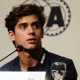 Franco Colapinto en Carburando Radio: ¿Cómo está de su lesión en la clavícula?