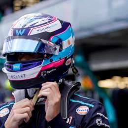 Colapinto en Carburando Radio habló de su participación el Gran Premio de Macao