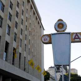 Los detalles de la reunión entre Eugenio Breard y Hugo Mazzacane