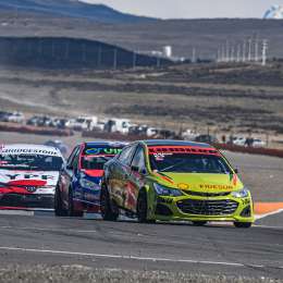 TN: importante novedad sobre el Gran Premio Coronación en Viedma
