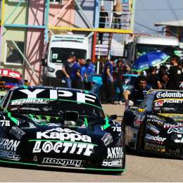 TC: un nuevo equipo piensa en sumarse a la modernización para 2024