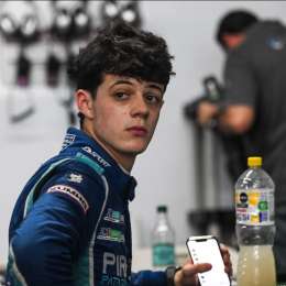 TCR World Ranking: Llaver y Montenegro cada vez más cerca del top ten