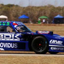 TC: Spataro en la previa a Rafaela: "La concentración es súper importante"