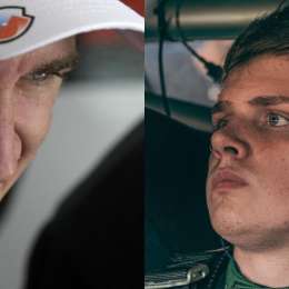 TC: Werner y Fritzler hablaron tras el encontronazo en San Nicolás