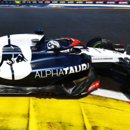 F1: se filtró el nuevo nombre que tendría AlphaTauri desde 2024