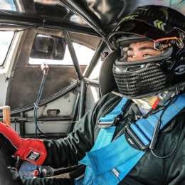 Ulises Campillay confirmó cuando volverá a correr tras el accidente en el Top Race