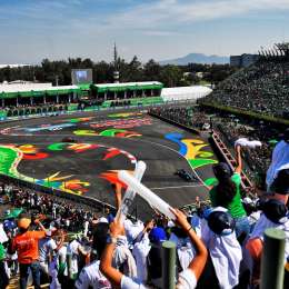 F1 hoy: ¿A qué hora y por dónde ver la clasificación del GP de México?