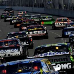 TC en Rafaela: ¿Cómo quedó la Copa de Oro tras la pole position de Werner?